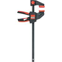 Serre-joints &agrave; g&acirc;chette, grand format, 18" (457,2 mm) Rock Safety Industrial Ltd
