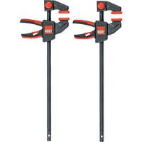 Medium Trigger Clamps Set, 12" (304.8 mm) Rock Safety Industrial Ltd