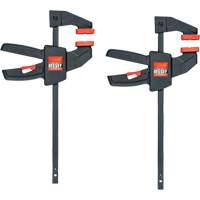 Micro Trigger Clamps Set, 4-1/2" (114.3 mm) Rock Safety Industrial Ltd