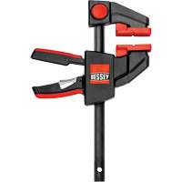 Extra-Large Trigger Clamps, 6" (152.4 mm) Rock Safety Industrial Ltd