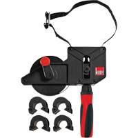Variable Angle (VAS+2K) Rock Safety Industrial Ltd