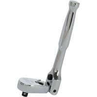 108-Tooth Locking Flex Head Ratchet JSHR-14F Rock Safety Industrial Ltd