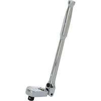 108-Tooth Locking Flex Head Ratchet JSHR-38F Rock Safety Industrial Ltd