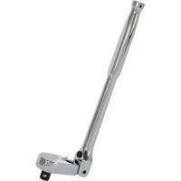 108-Tooth Locking Flex Head Ratchet JSHR-12F Rock Safety Industrial Ltd