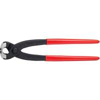 8-3/4" Ear Clamp Pliers with Front & Side Jaws Rock Safety Industrial Ltd