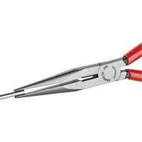 Long Nose Pliers with Cutter, 8" L Rock Safety Industrial Ltd
