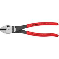 High Leverage Diagonal Cutters, 8" L Rock Safety Industrial Ltd