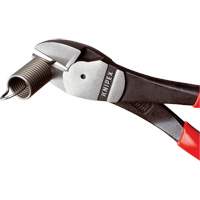 High Leverage Diagonal Cutters, 8" L Rock Safety Industrial Ltd