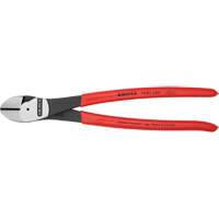 High Leverage Diagonal Cutters, 10" L Rock Safety Industrial Ltd