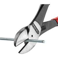 High Leverage Diagonal Cutters, 10" L Rock Safety Industrial Ltd