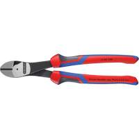 High Leverage Diagonal Cutters with KNIPEXTEND Handle, 10" L Rock Safety Industrial Ltd