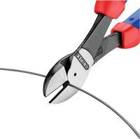 High Leverage Diagonal Cutters with KNIPEXTEND Handle, 10" L Rock Safety Industrial Ltd