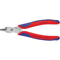 Pince Electronics Super Knips&reg; XL, 5-1/2" Rock Safety Industrial Ltd