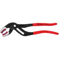 Pipe Gripping Pliers with Replaceable Plastic Jaws, 10" Rock Safety Industrial Ltd