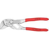 Mini Pliers Wrench, 5" Rock Safety Industrial Ltd
