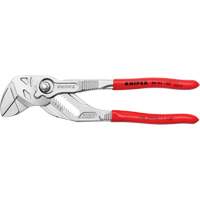 Pliers Wrench, 7-1/4" Rock Safety Industrial Ltd