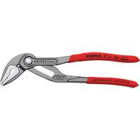 Cobra&reg; ES Water Pump Pliers, 7-1/4" Rock Safety Industrial Ltd