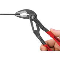 Cobra&reg; ES Water Pump Pliers, 7-1/4" Rock Safety Industrial Ltd