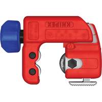3" TubiX&reg; S Pipe Cutter, 5/64"- 1-1/8" Capacity Rock Safety Industrial Ltd
