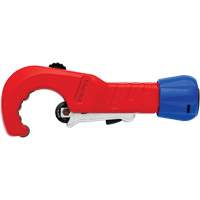 7-1/4" TubiX&reg; Pipe Cutter, 1/4"- 1-3/8" Capacity Rock Safety Industrial Ltd