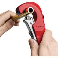 7-1/4" TubiX&reg; Pipe Cutter, 1/4"- 1-3/8" Capacity Rock Safety Industrial Ltd