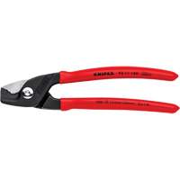 Coupe-c&acirc;bles StepCut&reg;, 6-1/4" Rock Safety Industrial Ltd