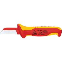 Insulated Cable Knife Rock Safety Industrial Ltd