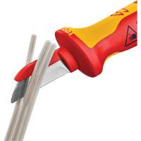 Insulated Cable Knife Rock Safety Industrial Ltd