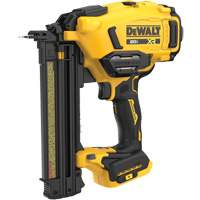 XR&reg; Cordless 18Ga Brad Nailer, 20 V, Lithium-Ion Rock Safety Industrial Ltd