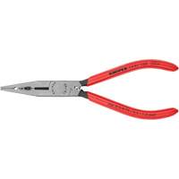 4-in-1 Electricians' Pliers with Metric Wire, 6-1/4" L Rock Safety Industrial Ltd