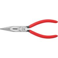 Long Nose Pliers with Cutter, 6-1/4" L Rock Safety Industrial Ltd