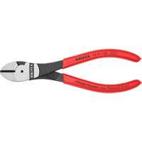 High Leverage Diagonal Cutting Pliers, 6-1/4" L Rock Safety Industrial Ltd
