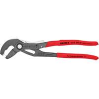 10" Spring Hose Clamp Pliers with Locking Device Rock Safety Industrial Ltd
