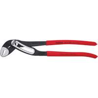 Alligator&reg; Self-Locking Water Pump Pliers, 12" Rock Safety Industrial Ltd