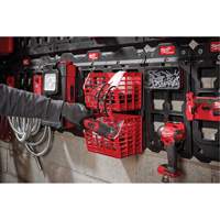 PACKOUT Compact Wall Basket Rock Safety Industrial Ltd