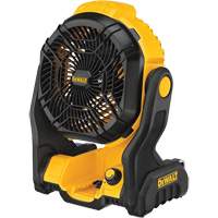 Cordless Jobsite Fans