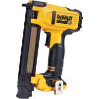 Agrafeuse pour c&acirc;ble sans fil 20V MAX (outil seulement), Agrafes 1" Rock Safety Industrial Ltd