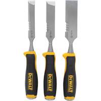 Side Strike Wood Chisel Set Rock Safety Industrial Ltd