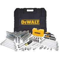 Ensemble d'outils pour m&eacute;canicien Rock Safety Industrial Ltd