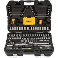 Ensemble d'outils pour m&eacute;canicien Rock Safety Industrial Ltd
