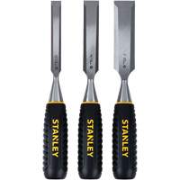 Short Series Wood Chisel Set Rock Safety Industrial Ltd