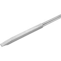 Aluminum Pry Bar, 1-9/50" W, 59-1/20" L Rock Safety Industrial Ltd