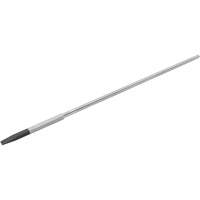 Aluminum Pry Bar with Steel Point, 1-9/50" W, 59-1/20" L Rock Safety Industrial Ltd