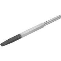 Aluminum Pry Bar with Steel Point, 1-9/50" W, 59-1/20" L Rock Safety Industrial Ltd