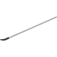 Aluminum Pry Bar with Pinch Point, 1-57/100" W, 59-1/20" L Rock Safety Industrial Ltd