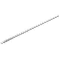 Aluminum Pry Bar, 1-37/100" W, 47-6/25" L Rock Safety Industrial Ltd