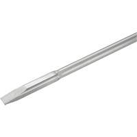 Aluminum Pry Bar, 1-37/100" W, 47-6/25" L Rock Safety Industrial Ltd