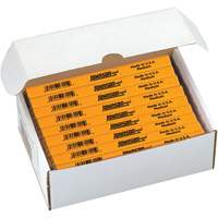 7" Bulk Carpenter Pencil Rock Safety Industrial Ltd