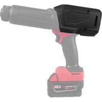 FUEL STRIKER Hammer Chisel Protective Boot Rock Safety Industrial Ltd