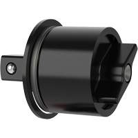 FUEL Ratchet 1/4" Raised Profile Anvil Assembly Rock Safety Industrial Ltd